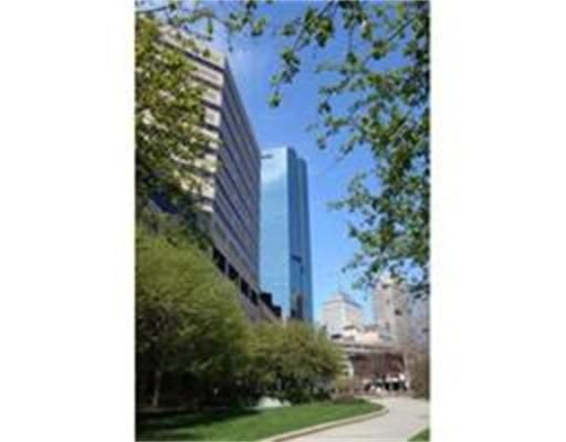 26 YARMOUTH St #2, Boston, MA 02116