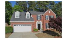 900 Highmeade Drive Alpharetta, GA 30005