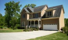 64 Hampton Forest Trail Dahlonega, GA 30533