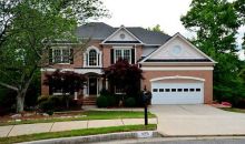 1125 Breckenridge Lane Alpharetta, GA 30005