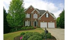 12390 Magnolia Circle Alpharetta, GA 30005