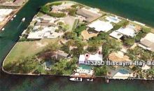 13250 NE BISCAYNE BAY DRIVE Miami, FL 33181