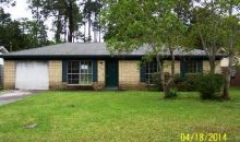 1013 Woodbury Pl Cantonment, FL 32533