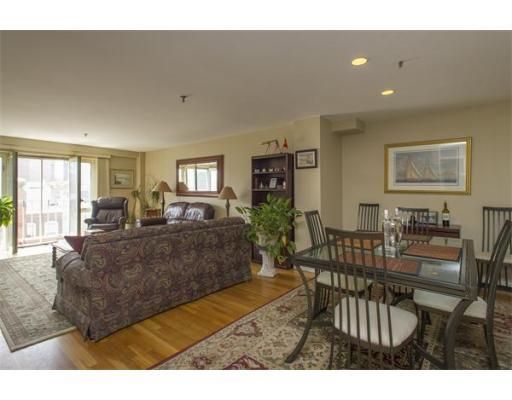 350 North Street #603, Boston, MA 02113