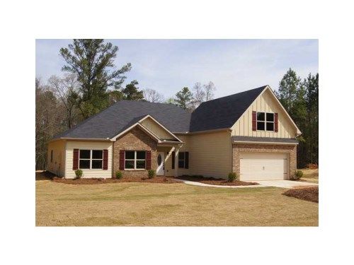 2836 Shadowstone Way, Winder, GA 30680