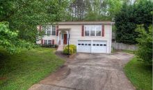 4693 N Springs Lane Kennesaw, GA 30144