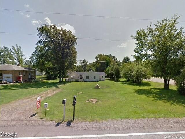 5Th Ave, Floodwood, MN 55736