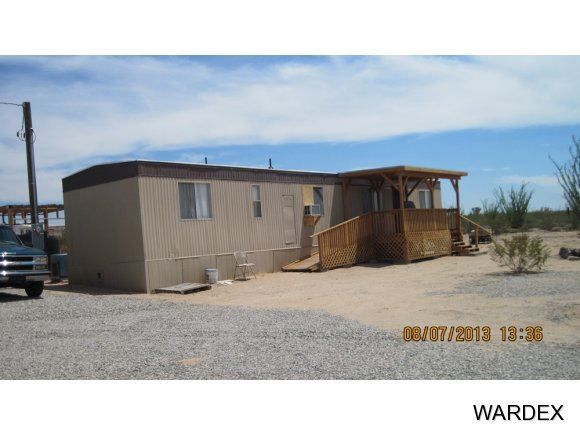 14390 Cactus Rd, Yucca, AZ 86438