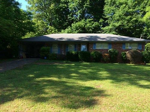 641 Bounty Drive, Marietta, GA 30066