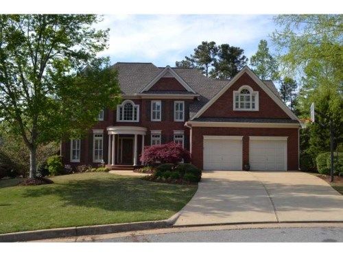 2845 Talimore Court, Marietta, GA 30066