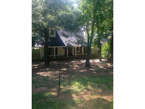 219 Oakridge Drive Se, Cartersville, GA 30121