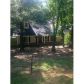 219 Oakridge Drive Se, Cartersville, GA 30121 ID:7627719