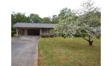 1639 Chris Lane Stone Mountain, GA 30087