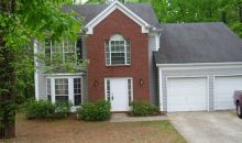 1579 Kelleys Close Stone Mountain, GA 30088