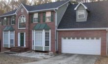 2362 Loren Falls Lane Marietta, GA 30008