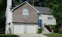 608 Granite Trace Stone Mountain, GA 30088