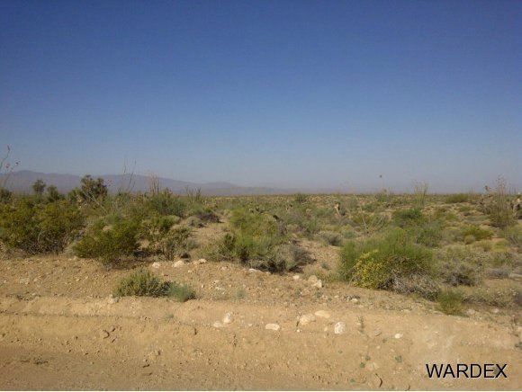 Lot 803 Kit Carson Rd, Yucca, AZ 86438