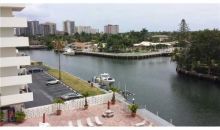 401 GOLDEN ISLES DR # 509 Hallandale, FL 33009