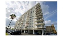 401 GOLDEN ISLES DR # 609 Hallandale, FL 33009