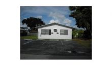 310 10TH TE Hallandale, FL 33009