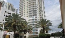 1745 E HALLANDALE BEACH BL # 1906W Hallandale, FL 33009