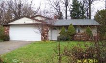 4605 Telhurst Rd Cleveland, OH 44121