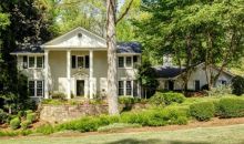 6045 Riverwood Drive Atlanta, GA 30328