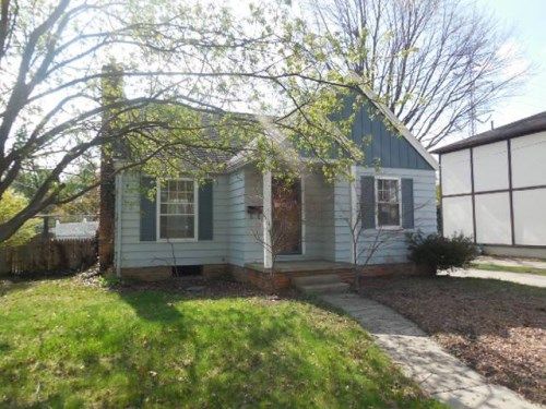 3772 Bellevue Rd, Toledo, OH 43613