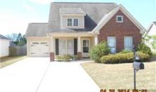 231 Stonecreek Pl Calera, AL 35040