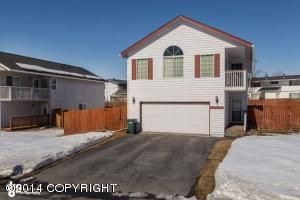 8201 Debarr Road, Anchorage, AK 99504