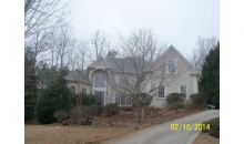 14320 Creek Club Drive Alpharetta, GA 30004