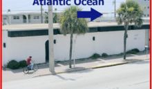 39 S Atlantic Avenue Cocoa Beach, FL 32931