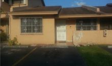 12237 SW 24 TE # 37 Miami, FL 33175