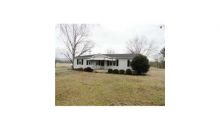 1167 Low Gap Road New Hope, AL 35760