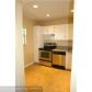 8350 SANDS POINT BL # 307E, Fort Lauderdale, FL 33321 ID:8188605