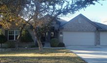 324 Brush Trail Bnd Cibolo, TX 78108