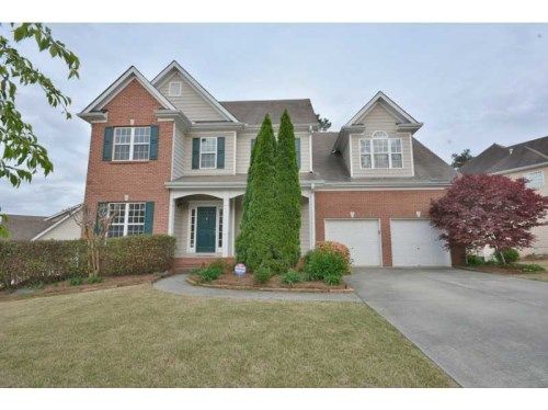 4453 Austin Hills Drive, Suwanee, GA 30024