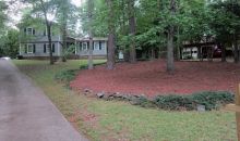 372 Quail Hollow Drive Lawrenceville, GA 30043