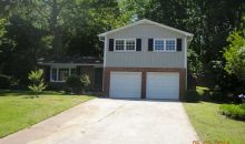 2597 Rhonda Court Duluth, GA 30096