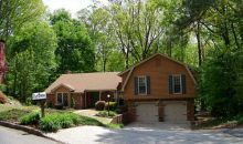 7055 Duncourtney Drive Atlanta, GA 30328