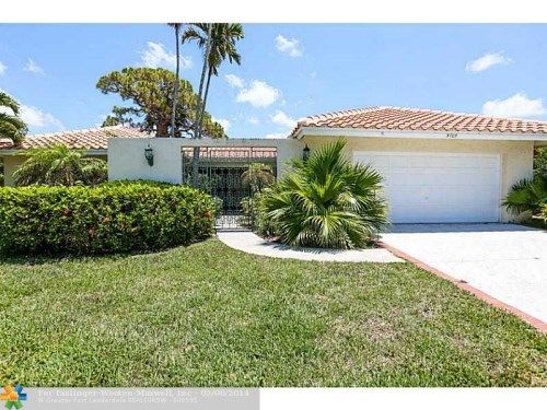 5705 WHITE HICKORY CIR, Fort Lauderdale, FL 33319