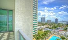 3301 NE 1 AV # H1502 Miami, FL 33137