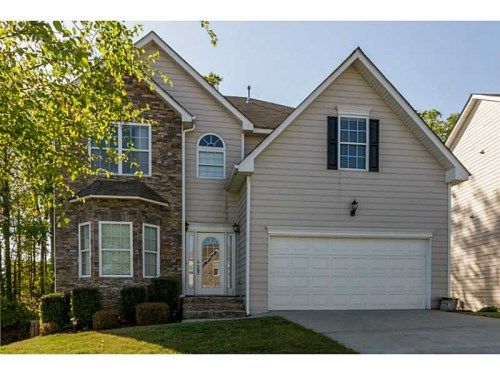 815 Rockbass Road, Suwanee, GA 30024