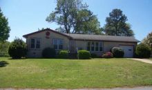 104 Allison Dr Dudley, NC 28333