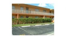 7205 5TH PL # 104 Pompano Beach, FL 33063