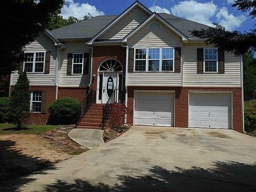 476 Academy Woods Drive, Jefferson, GA 30549