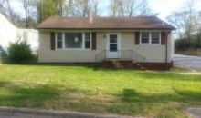 2010 Redwood Dr Greensboro, NC 27405