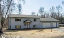 3215 N Bald Eagle Drive Wasilla, AK 99654