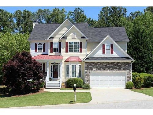 2616 Neighborhood Walk, Villa Rica, GA 30180