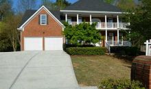 4221 Wild Sonnet Trail Norcross, GA 30092